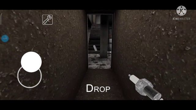 ОТ ЭТОЙ БАБУШКИ ЛЮБОЙ ГОЛОВУ ПОТЕРЯЕТ....GRANNY смотреть онлайн