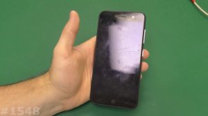 Разблокировка FRP ZTE Blade A520