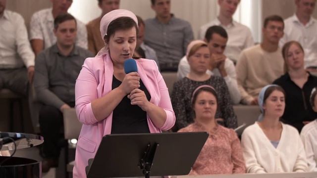 Ответственное чувство.. (стих)