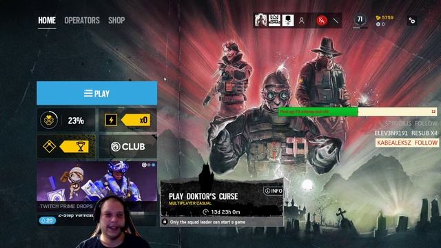 Szivárvány hatos kapaszkodj jövünk: Road to copper epizód x+1 |vod 10.23. |Kadam смотреть онлайн