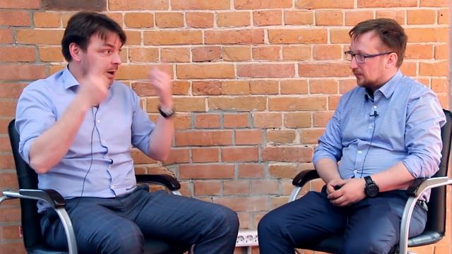 KM talks - Глеб Смирнов. Как привлечь людей в сообщества? смотреть онлайн