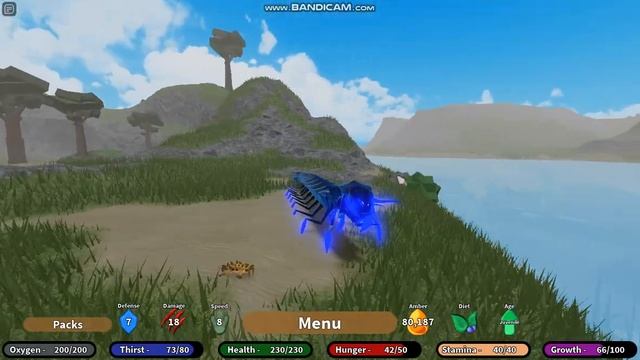 My ways in farming amber | Primordial Lands BETA смотреть онлайн