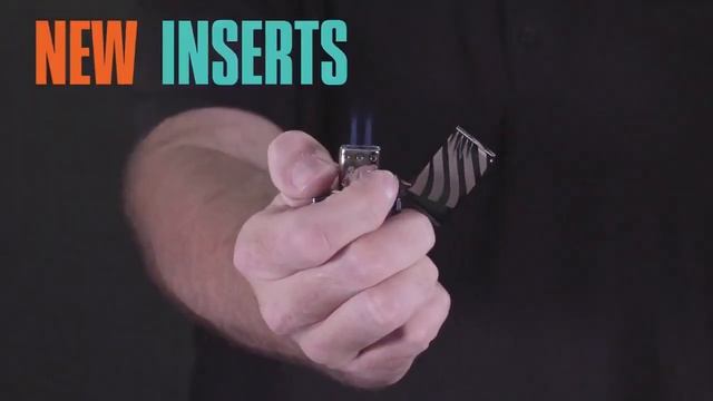 Инсерт Zippo (Зиппо) Double Torch 65827 смотреть онлайн