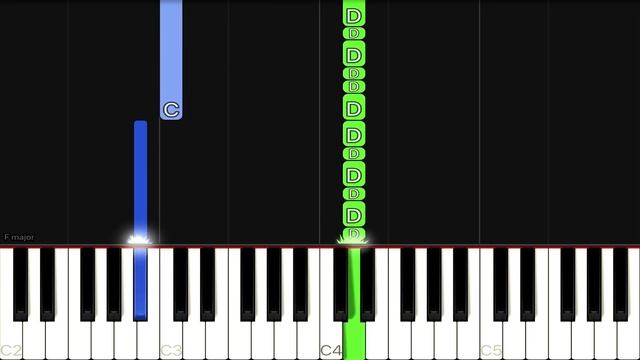Linkin Park - Numb | EASY Piano Tutorial