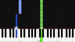 Linkin Park - Numb | EASY Piano Tutorial