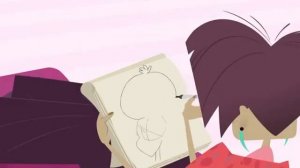 Скалозуб раздувается. Братья Кратт: Зов Природы. Новая серия. Канал Детишки.