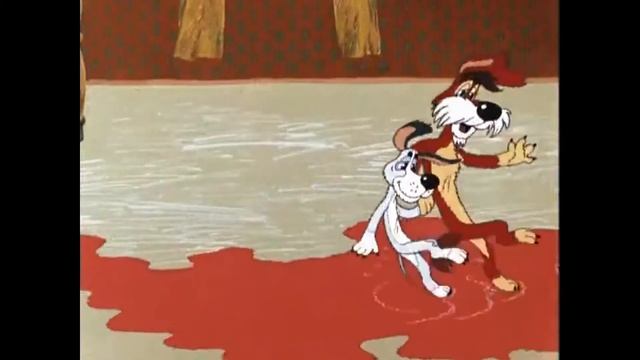 Буктрейлер к рассказу  Н.Носова 