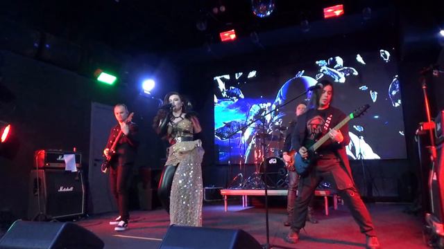 Джоконда - Live 1-я часть (Москва, 17.02.2024). смотреть онлайн