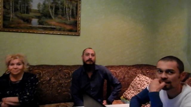 Кто боится Человека изначально единого Народа? смотреть онлайн