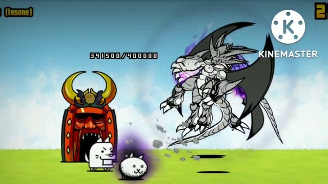 Battle Cats - The True Hacked Battle Cats!! смотреть онлайн