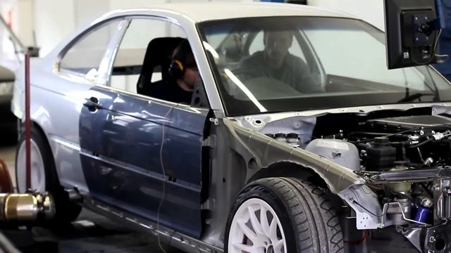 640 HP \ это что-то зверское )) смотреть онлайн