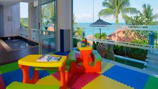 Таиланд, Пхукет, Панва - Regent Phuket Cape Panwa 5 Star смотреть онлайн
