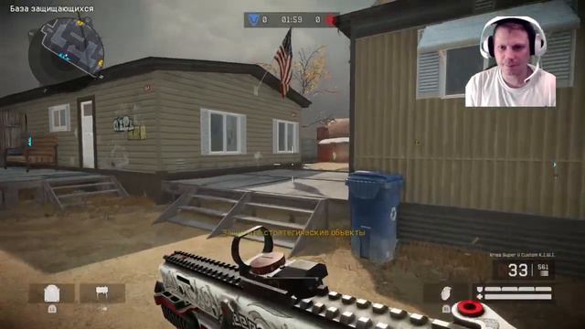 Стрим WARFACE PS4 #okcomics СКОРО РОЗЫГРЫШ смотреть онлайн