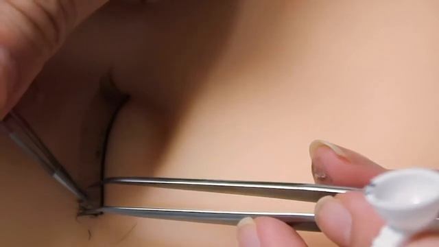 TESTING OUT FORABELI ADHESIVES AND ACCELERATORS + THANK YOU FOR 500 SUBS! (demo + first collab!) смотреть онлайн
