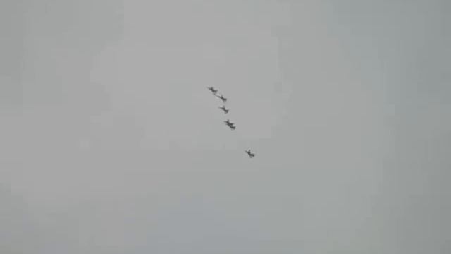 Open Dag Luchtmacht 15-06-2007 смотреть онлайн
