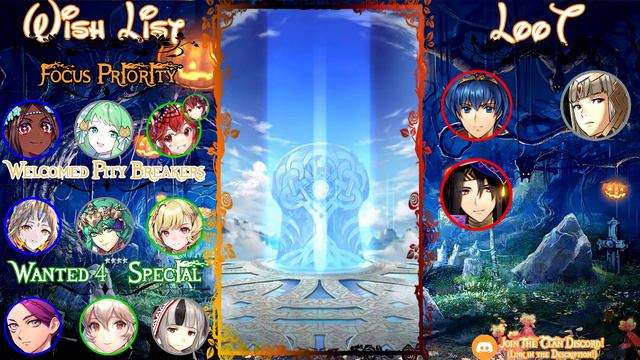 Fire Emblem Heroes: 150+ Orbs Merchant's Harvest Summoning! A LITTLE SOLM-THING SWEET! 🍬🎃 смотреть онлайн