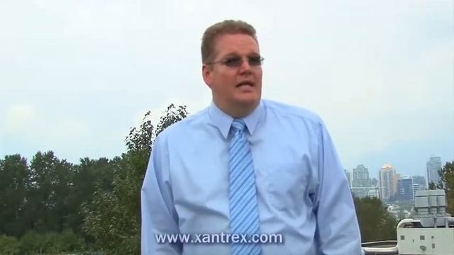 Xantrex Tech Docteur - Nouvelles Chocs Sur L'installation Des Onduleurs/chargeurs -- 2eme Partie