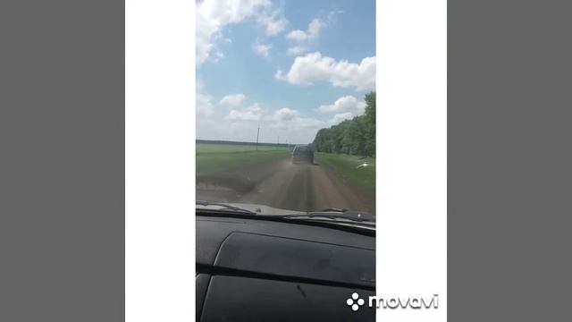 поездка в Тамбовскую область к Алексею (тамбовский фермер ), за гиссарскими барашками. смотреть онлайн