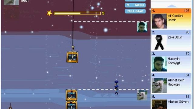 Tower Bloxx Facebook 110 kutu смотреть онлайн