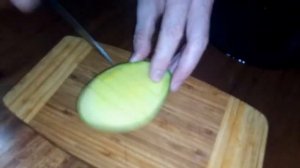 КАК ДОЗРЕТЬ ЗЕЛЕНЫЙ МАНГО. Vselennaya uvlecheniy