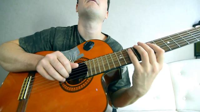 Guitar chords: Everlast – Letters Home From The Garden of Stone смотреть онлайн