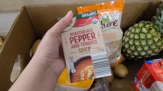 Бесплатная еда в Америке. Food Bank. Charlotte. /16