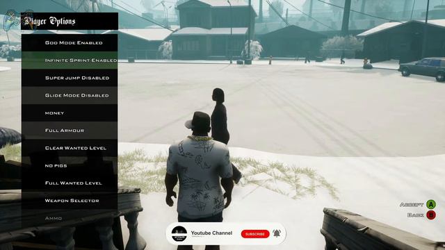 How to Install CLEO and Latest Simple Native Trainer - GTA San Andreas Definitive Edition Remastere смотреть онлайн