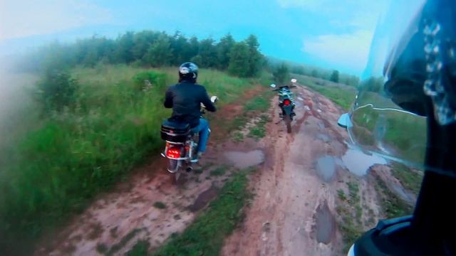 Рассветная покатушка|sunrise ride смотреть онлайн