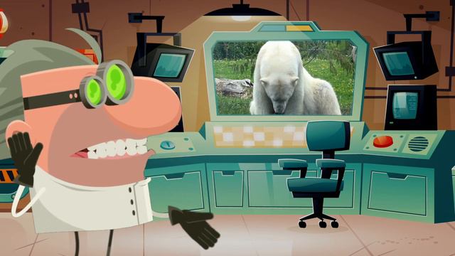 LEARN ABOUT SPRING SEASON: What happens in spring? Weather, seasons, animals for kids смотреть онлайн