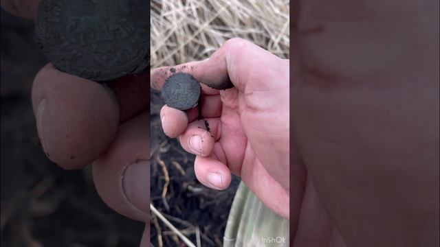 Коп по старине Minelab manticore смотреть онлайн