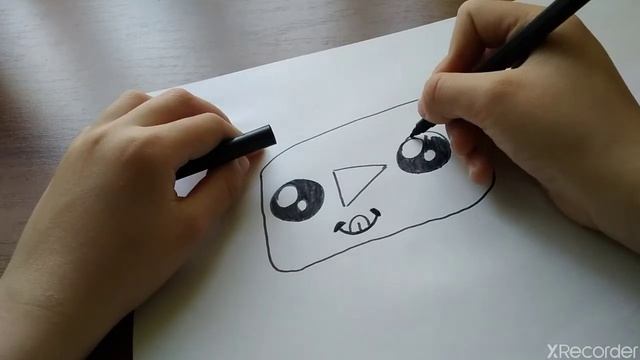 Как нарисовать логотип ЮТУБ смотреть онлайн