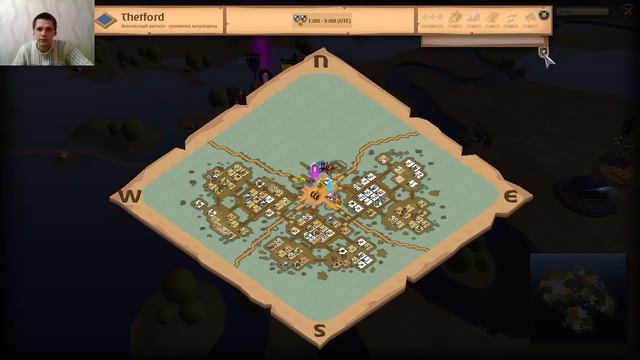 Albion Online \ Снова в омут? \ Сел где новые видео? смотреть онлайн