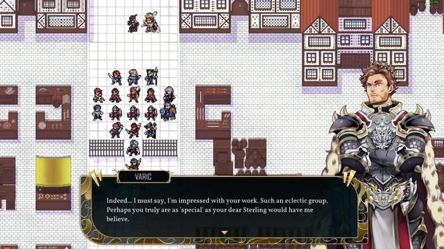 Should You Buy Dark Deity? (What it does right & what needs some work) | First Impressions смотреть онлайн