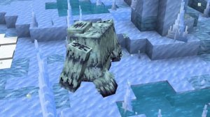 МАЙНКРАФТ ЛАЙВ БОССЫ: Голосуем за Йети?