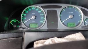 как на приборной панели газель бизнес посмотреть давление масла