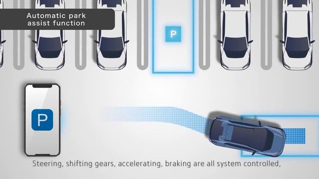 Subaru Solterra: первый электрический кроссовер 