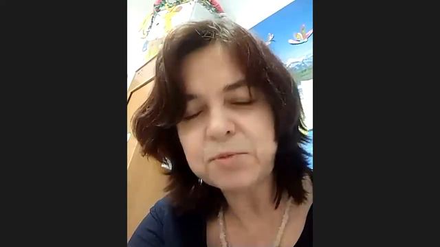 Загадки женской судьбы. Занятие 44, часть 3. Отзывы о курсе. смотреть онлайн