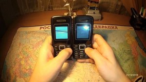 телефоны Билайн А100 рассказ-Даниил Д