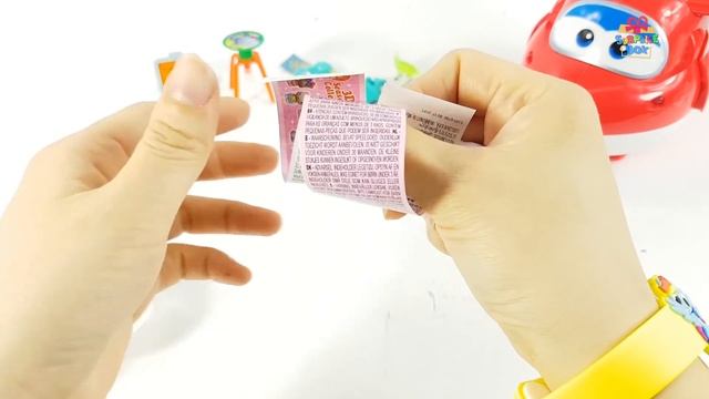 Learning colors and random open surprise egg rhyme play for kids смотреть онлайн
