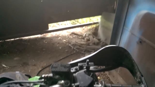 Обзор квадроцикла RM Рысь 125 Sport смотреть онлайн