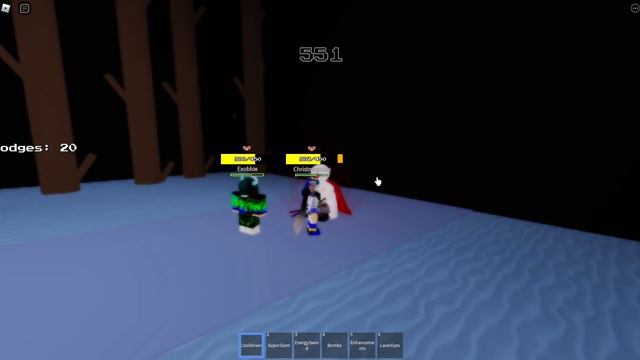 [April Fools 2022 Event] Super Science Sans [Showcase] [Undertale: Judgement Day] смотреть онлайн