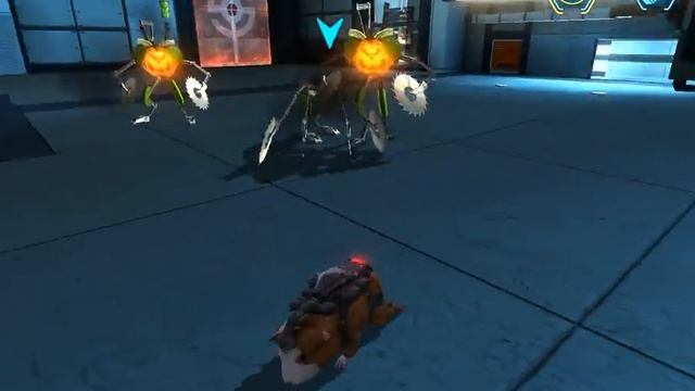 Прохождение игры Миссия Дарвина! часть 10! Доставочный конвейер. смотреть онлайн