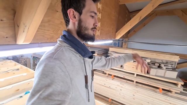 Пароизоляция без гофры! смотреть онлайн