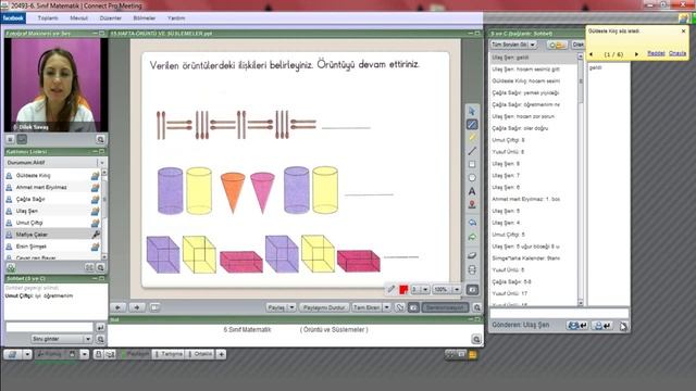 Evimdekiders.com Örnek Dersler 16 (matematik) смотреть онлайн