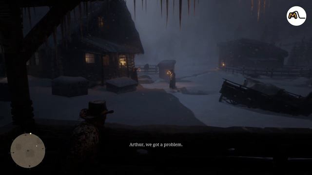 Red Dead Redemption 2 Steam Deck | Gameplay Part 1