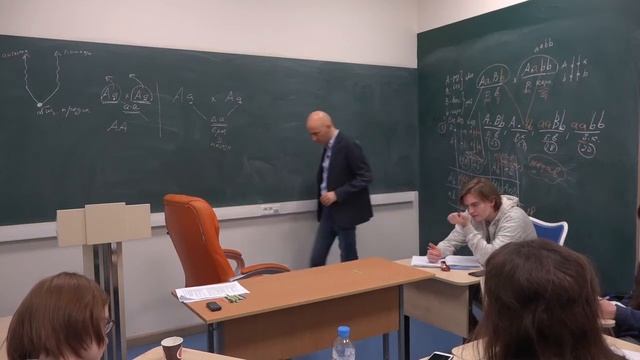10. Сравнительно-анатомические доказательства эволюции. Часть 2 смотреть онлайн