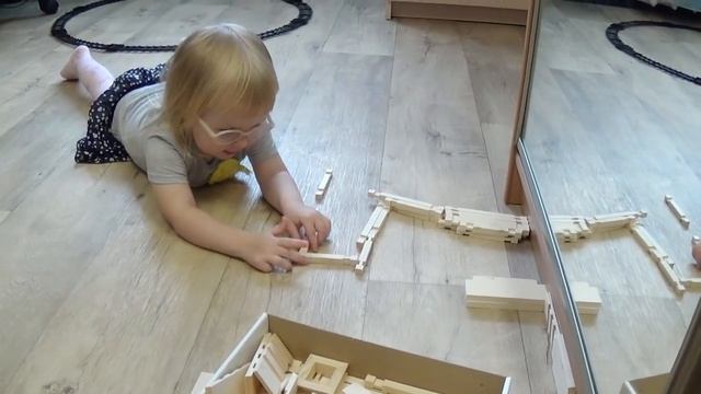 ДЕТСКИЕ ИГРУШКИ 3 - 4 ГОДА ♥ Подарки на день рождения смотреть онлайн