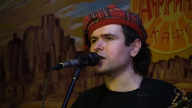 Wallace band 23.05.2015.4. смотреть онлайн