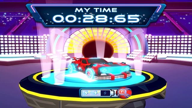 RaceCraft - Build & Race: All Cars Unlocked New Game Race Caft World Record #1 смотреть онлайн