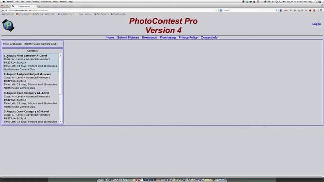 Part 2 Competition Contests Defined смотреть онлайн